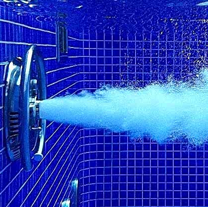 Karşı Akıntı Sistemleri