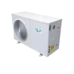 Havuz Isı Pompaları