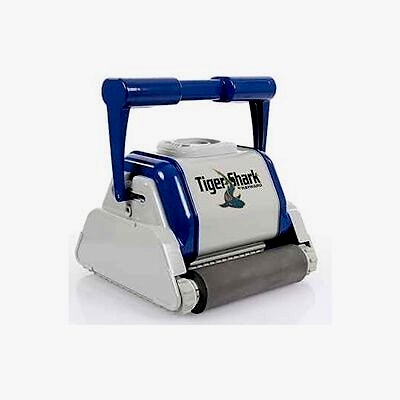 Tiger Shark Havuz Robotları