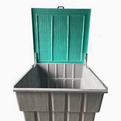 Hazır Makina Daireleri