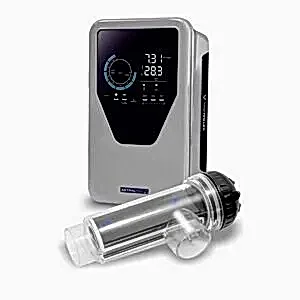 Tuz Klor Jeneratörü