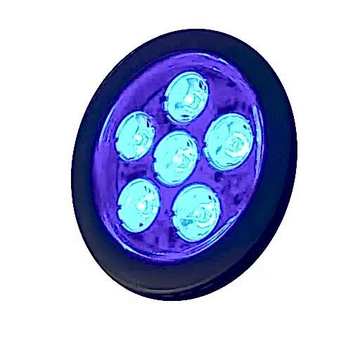 Fıskiye ve Süs Havuzu Lambası