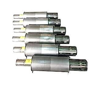 Süs Havuzu Motor ve Pompa