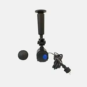 Hazır Fıskiye Sistemleri