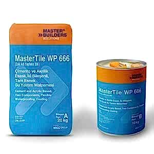 Havuz Yalıtım Malzemesi