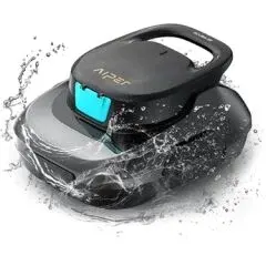 Aiper Scuba Se Havuz Temizlik Rabotu