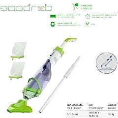 Goodrob Easy Kablosuz Şarjlı Havuz Süpürgesi