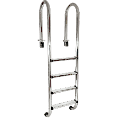 Waterfun Havuz Merdiveni | Muro | 316