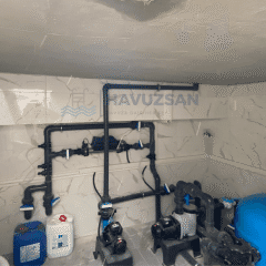 Elecro Evolution 2 Elektrikli Havuz Isıtıcısı