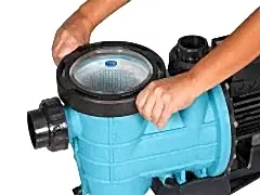 Streamer 2010 Havuz Pompası | Monofaze