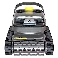 OP 32 PIXEL Kablosuz Havuz Robotu