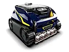 Zodiac RF 5400 iQ Kablosuz Havuz Robotu