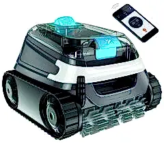 Zodiac CNX 20 Havuz Robotu