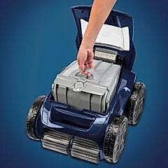 Zodiac RA 6500 iQ Havuz Robotu