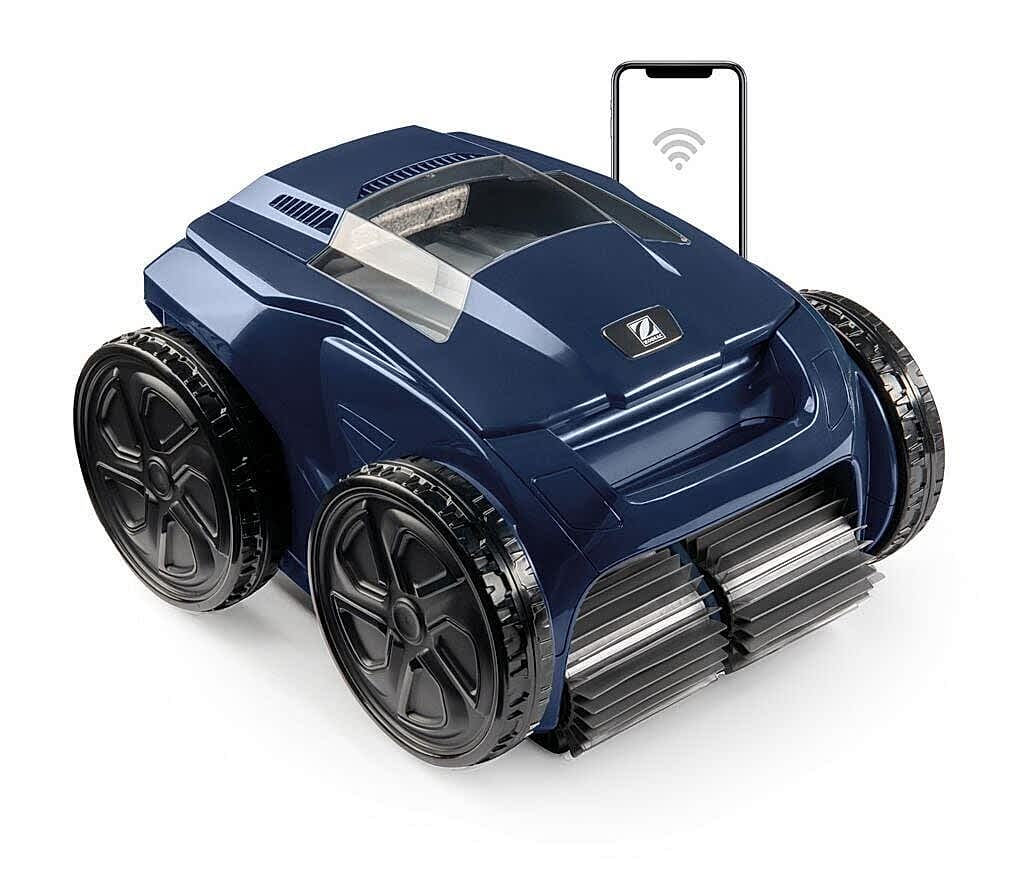 Zodiac RA 6500 iQ Havuz Robotu