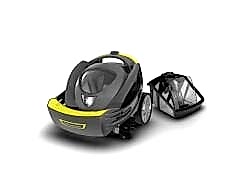 Zodiac Spabot OS 0800 Jakuzi Robotu